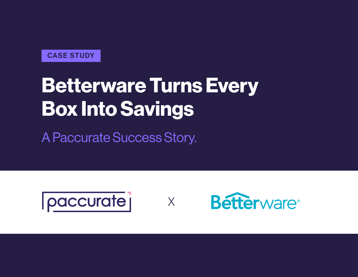 Betterware Social Cover