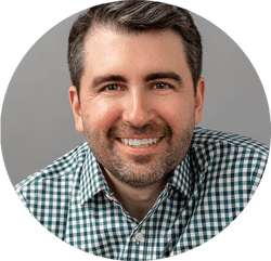 James Malley Headshot