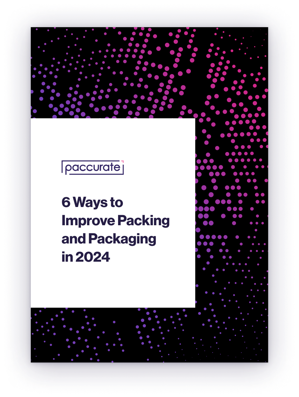 6 Ways to Improve Packing and Packaging_Gradient Cover
